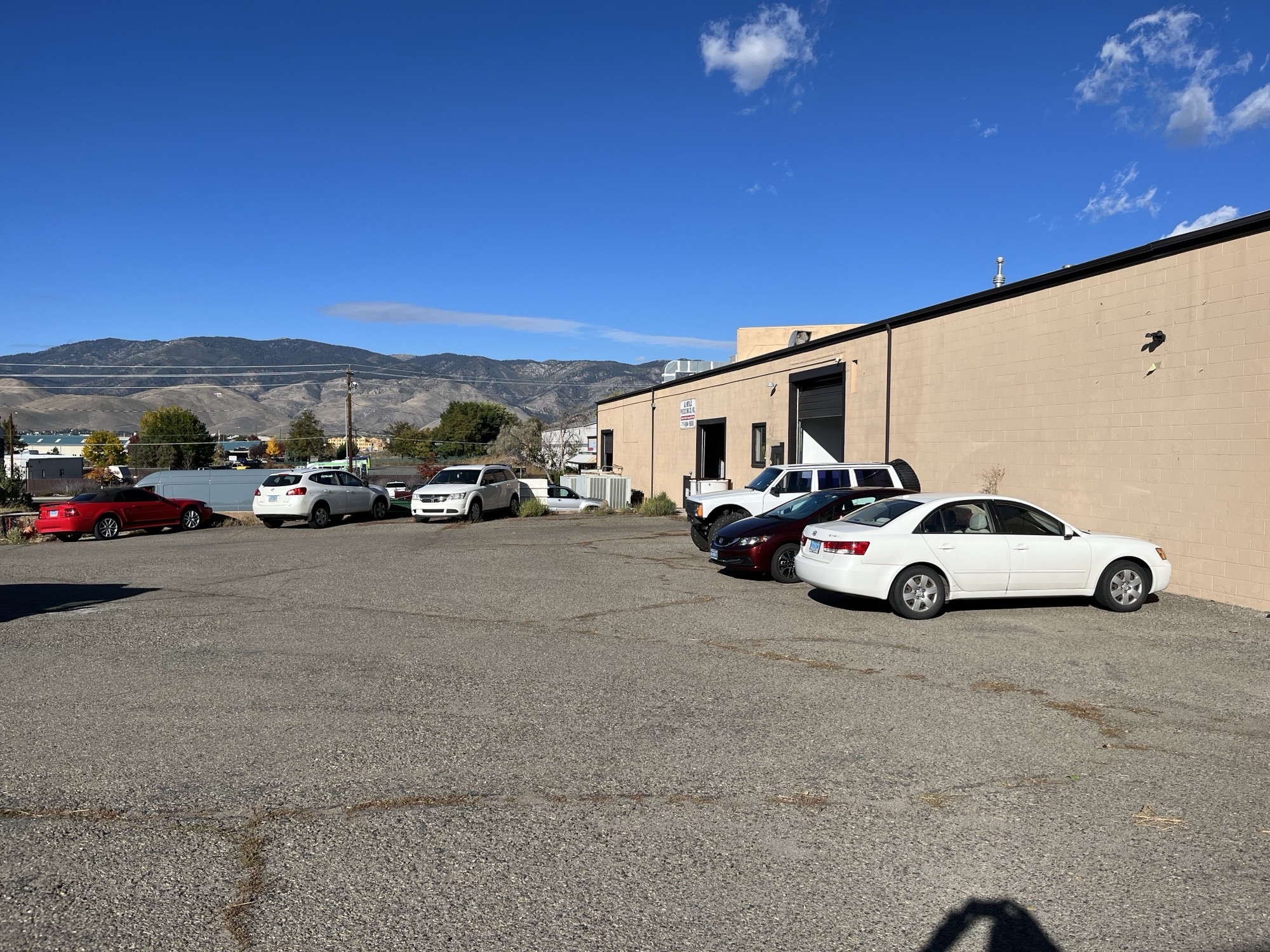 3915 Fairview Dr, Carson City, NV for Rent
