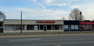 Lynbrook, NY Retail - 201-203 Sunrise Hwy