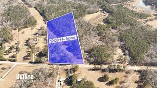 Newnan, GA Residential Land - Thomas Powers Road Newnan, GA Residential Land - Thomas Powers Road