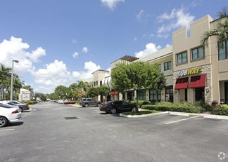 Davie, FL Office - 4900 S University Dr