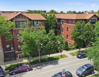 Chicago, IL Apartments - 5022-5030 N Winthrop Ave Chicago, IL Apartments - 5022-5030 N Winthrop Ave