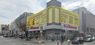 New York, NY Office/Medical - 324 W 125th St