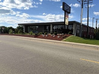 Golden Valley, MN Office - 6480 Wayzata Blvd Golden Valley, MN Office - 6480 Wayzata Blvd