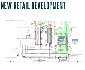 Canton, MI Retail - 2247 Al Smith St