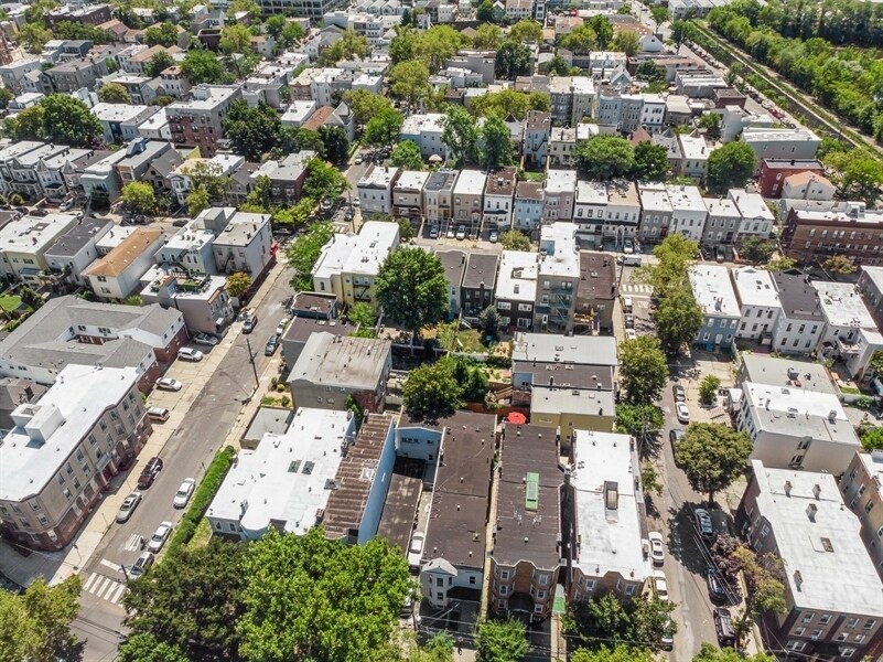 123125 Booraem Ave Jersey City, NJ 07307 MultiFamily Property for