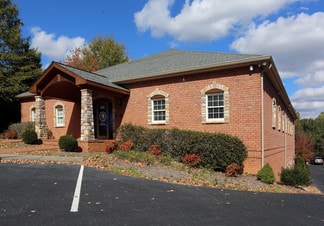 Winston-Salem, NC Office - 2581 W Clemmonsville Rd