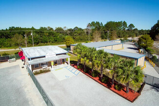 Port Saint Joe, FL Self-Storage Facilities - 141 Commerce Blvd