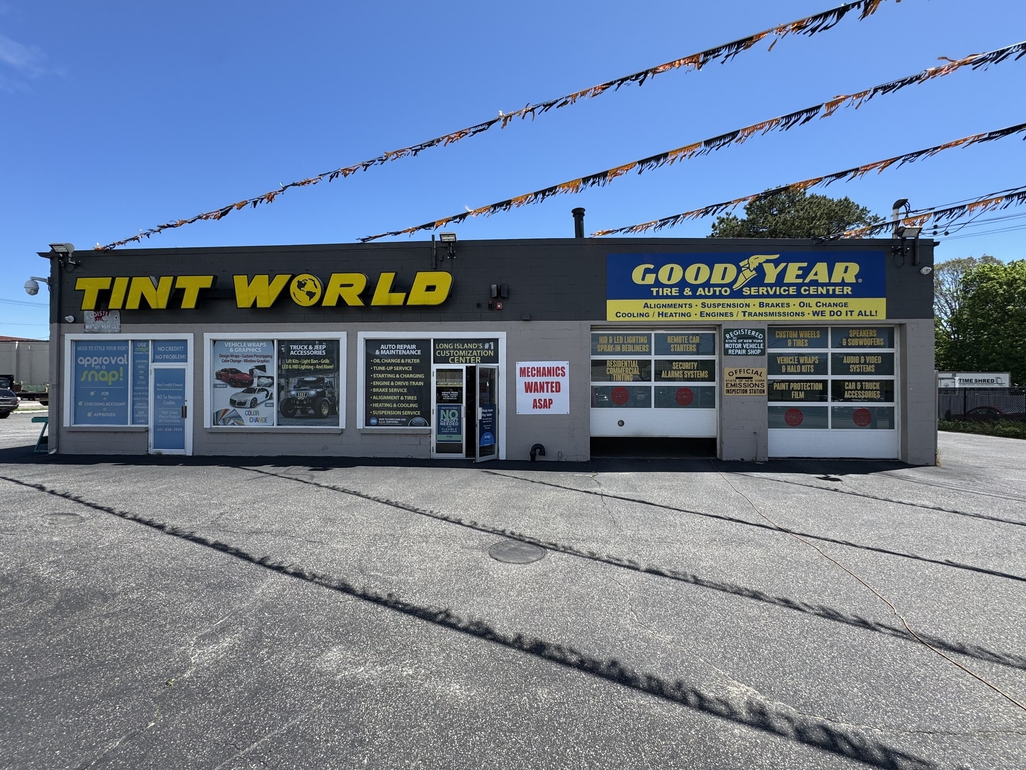 3165 Route 112, Medford, NY for Sale
