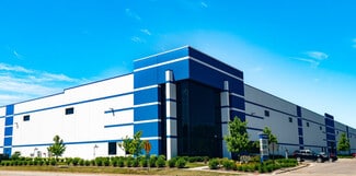 Batavia, IL Industrial - 1810 E Fabyan Pky Batavia, IL Industrial - 1810 E Fabyan Pky