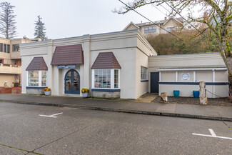 La Conner, WA Retail - 509 S 1st St