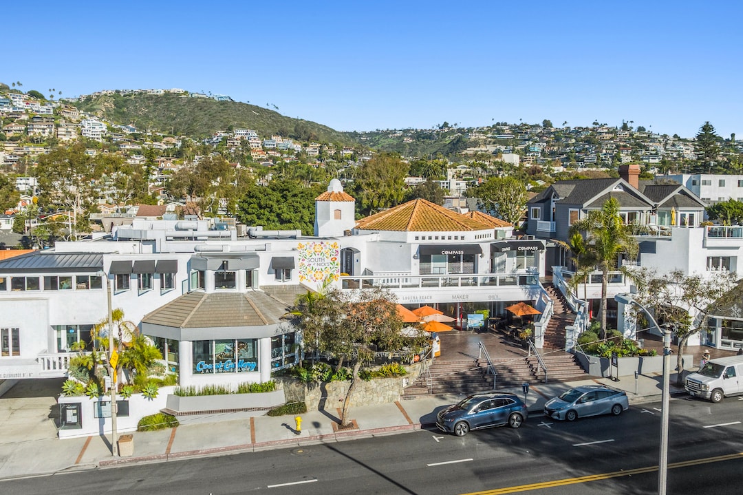 540 S Coast Hwy, Laguna Beach, CA for Rent