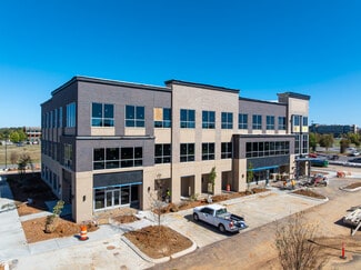 Murfreesboro, TN Office/Medical - 1600 Gateway Blvd