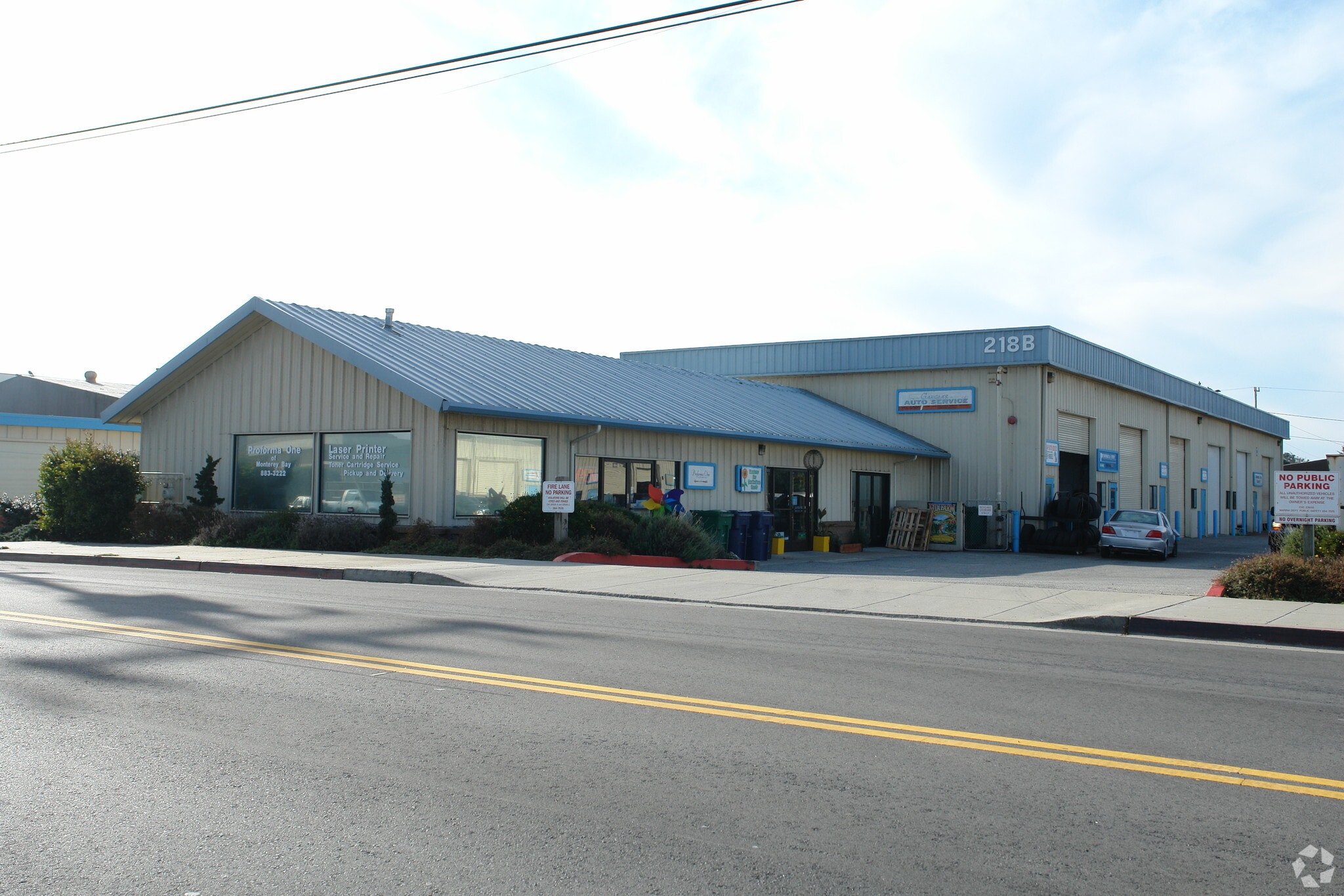 218 Reindollar Ave, Marina, CA for Rent