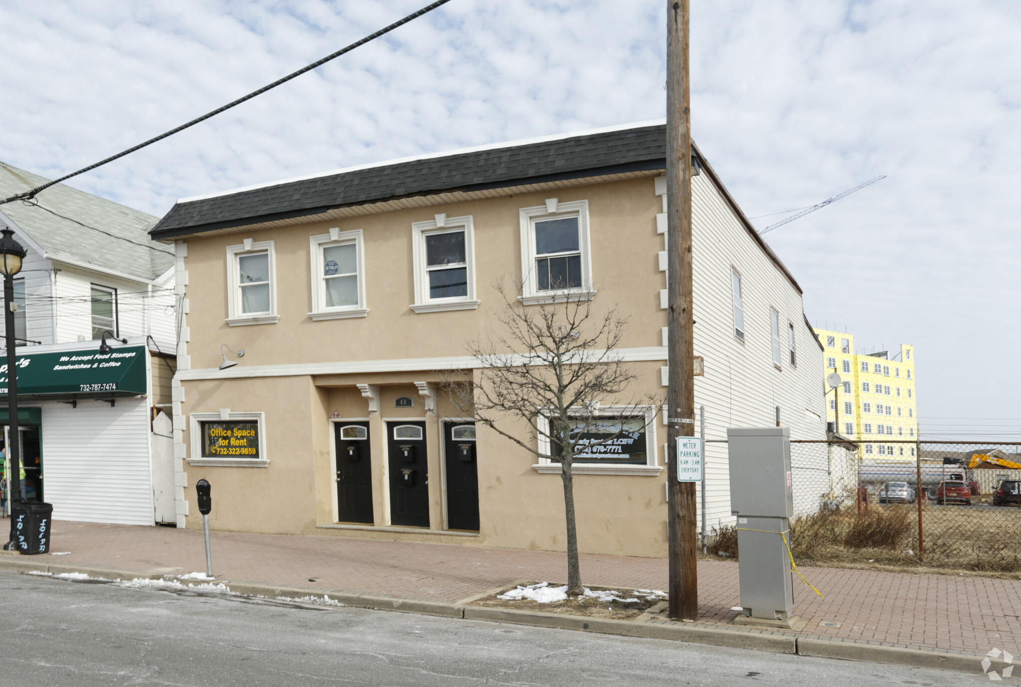 40 Carr Ave, Keansburg, NJ for Rent