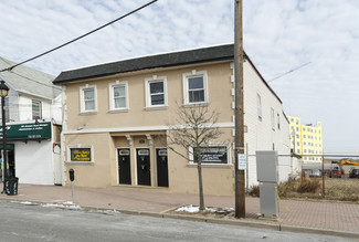 Keansburg, NJ Office - 40 Carr Ave