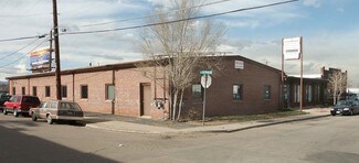Denver, CO undefined - 1275-1279 S Cherokee St