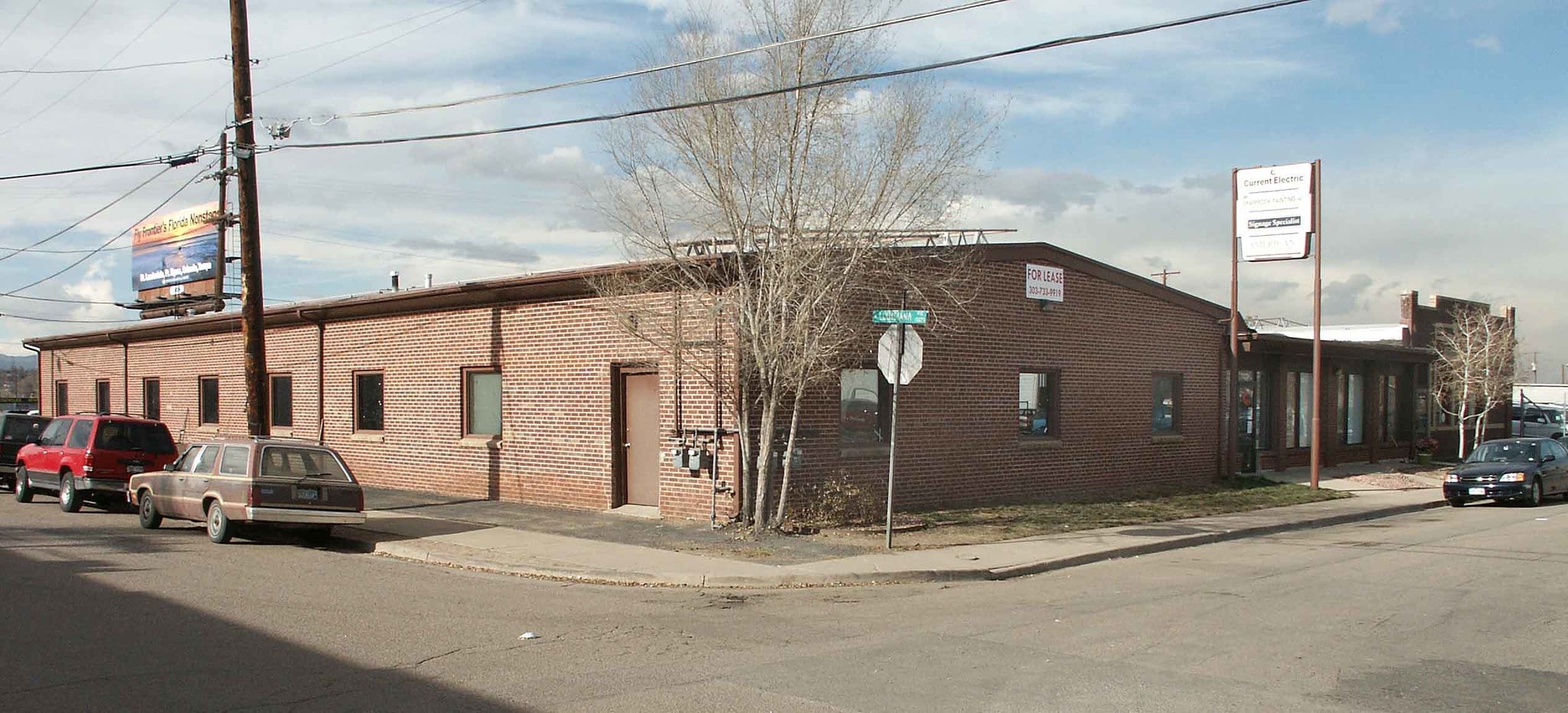1275-1279 S Cherokee St, Denver, CO for Sale
