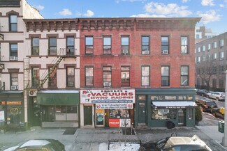 Brooklyn, NY Storefront Retail/Residential - 387 7th Ave