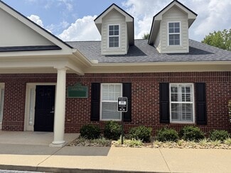 Greenville, SC Office - 232 Aldey Way