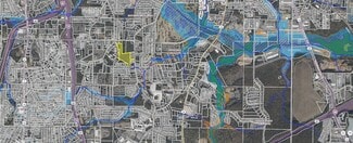 Atlanta, GA Residential - Macon Dr @ Springside Dr. SE