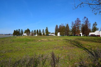 Santa Rosa, CA Industrial Land - 2361 Circadian Way