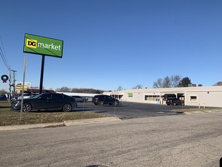 Rossville, IN Retail - 350 W Main St