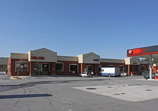 Decatur, GA Retail - 4943 Snapfinger Woods Dr Decatur, GA Retail - 4943 Snapfinger Woods Dr