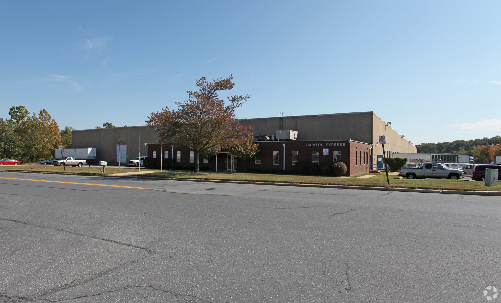8125 Stayton Dr, Jessup, MD for Rent