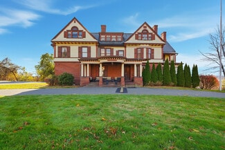 Springfield, MA Hospitality - 270 Maple St