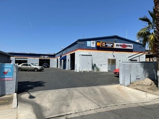 Palm Desert, CA Auto Repair - 74725 Joni Dr