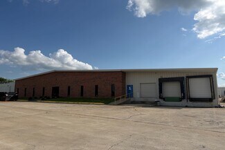 Mount Sterling, KY Industrial - 198 Trojan St