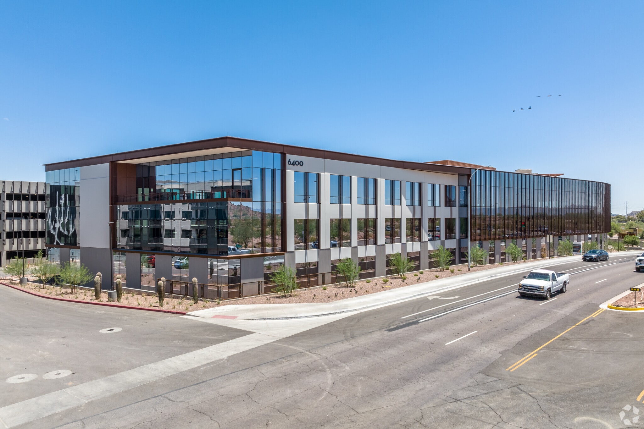 6400 E McDowell Rd, Scottsdale, AZ for Rent