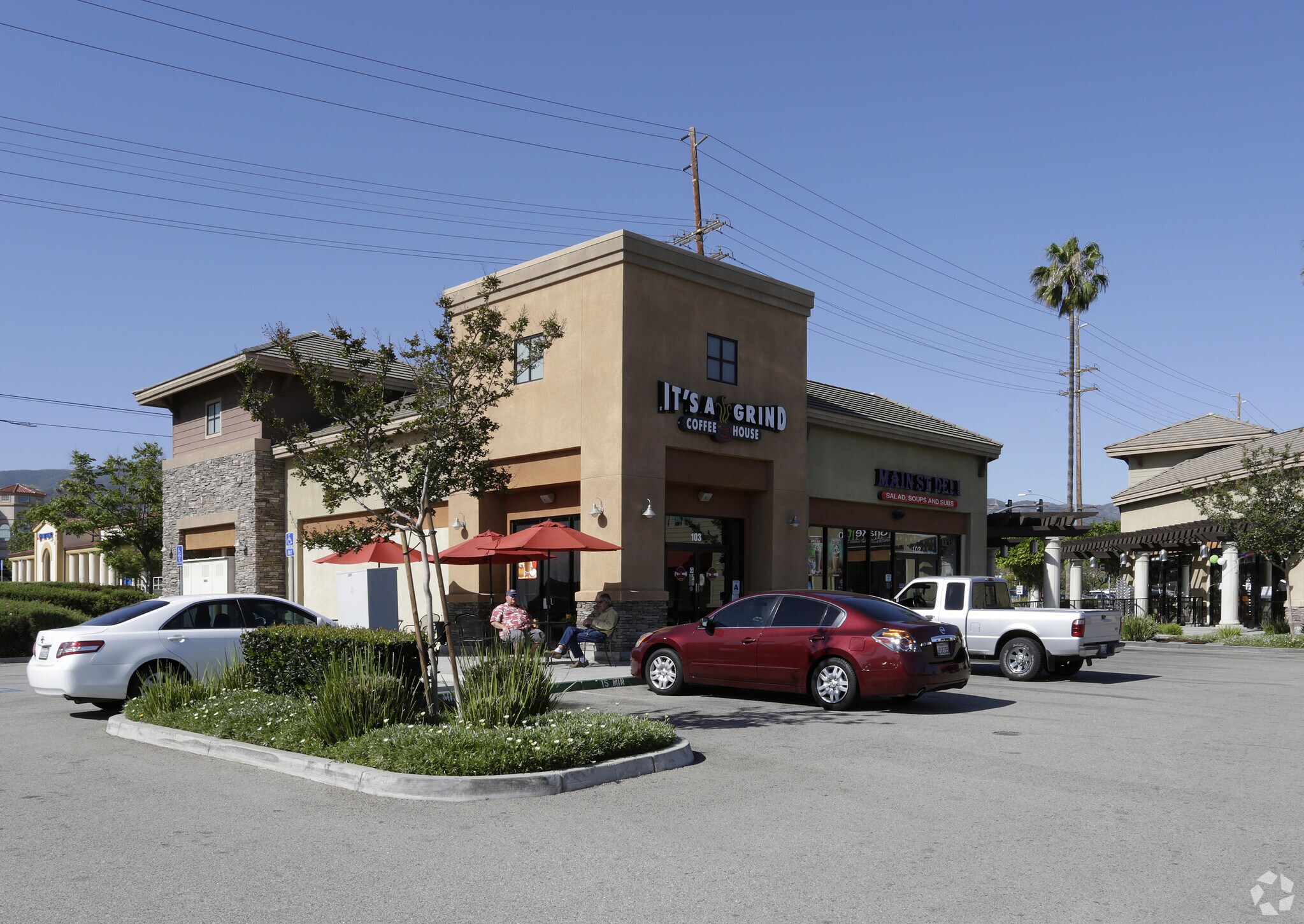 175 E Ontario Ave, Corona, CA for Rent