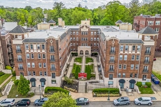 Philadelphia, PA Apartments - 2120-2134 N 63rd St