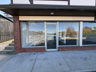 Mahopac, NY Office/Retail, Retail - 900 & 908 S Lake Blvd