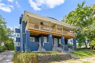 Kansas City, MO Apartments - 2207 E 24th Ter