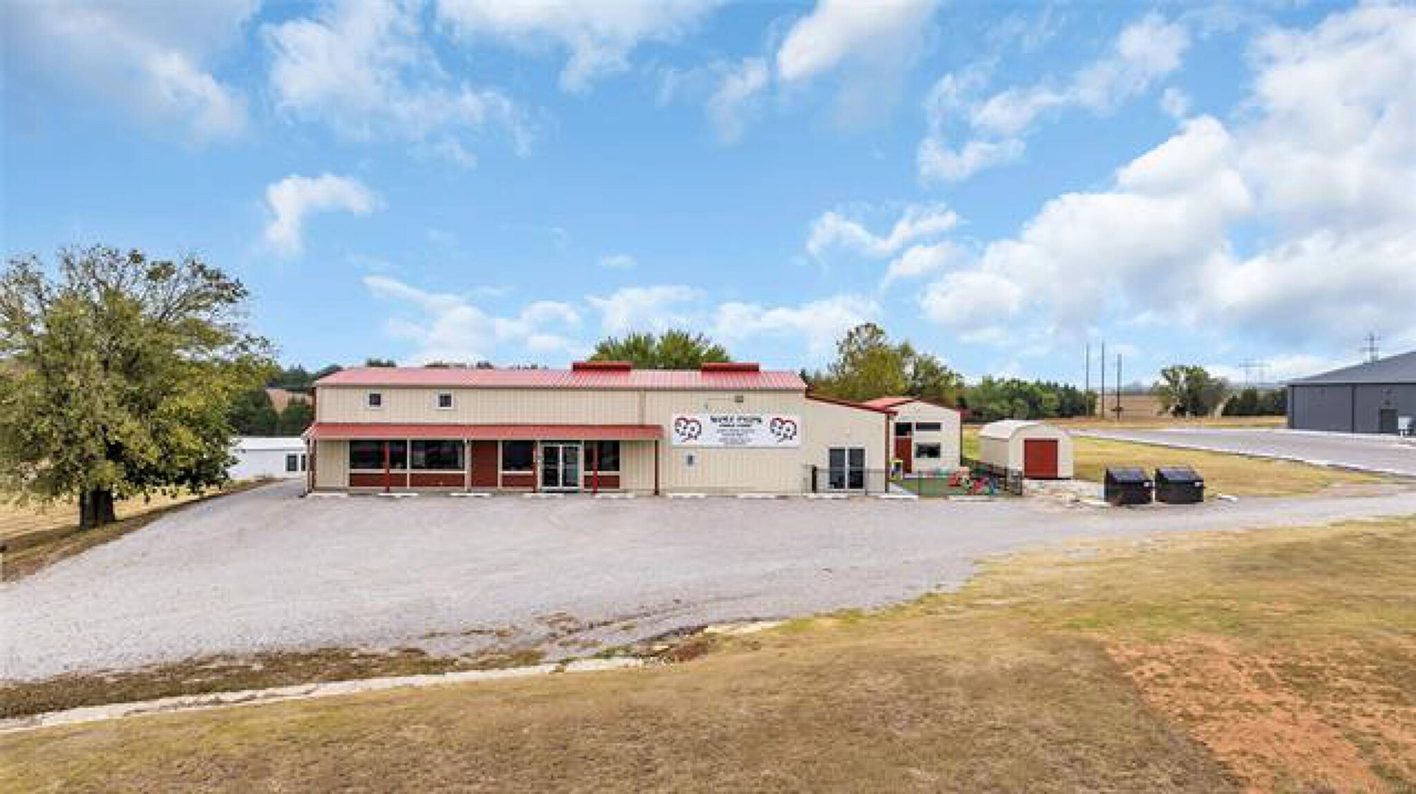 4379 Highway 7 W, Sulphur, OK for Sale