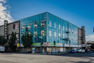 Stockton, CA undefined - 347 E Weber Ave