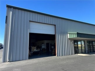 Chico, CA Industrial - 3030 Thorntree Dr