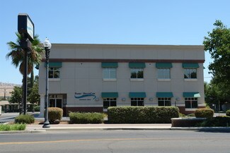 Porterville, CA Office/Medical - 314 N Main St