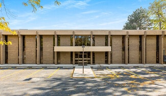 Boise, ID Office - 1301 S Vista Ave