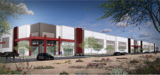 Phoenix, AZ Industrial - 14955 S 50th St