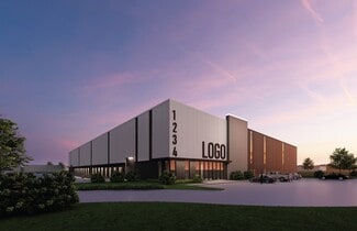 Cedar Rapids, IA Industrial - 8310 6th St SW