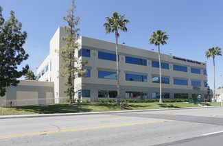 San Bernardino, CA Office/Medical - 1800 Medical Center Dr