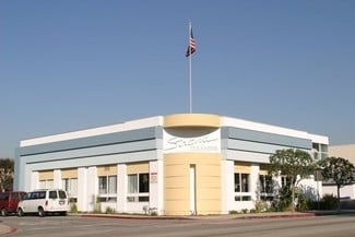 Manhattan Beach, CA Retail - 927 Manhattan Beach Blvd Manhattan Beach, CA Retail - 927 Manhattan Beach Blvd