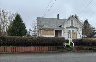 Eugene, OR Residential - 168 N Cleveland St