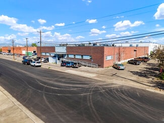 Denver, CO Manufacturing - 5775 E 39th Ave