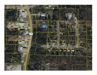 Alabaster, AL Commercial - 8174 Highway 119