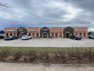 Coralville, IA Office - 860 22nd Ave
