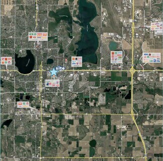 1200 E Eisenhower Blvd  